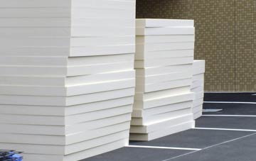 Woods Green flat roof insulation costs