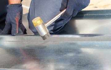 Woods Green metal roofing costs