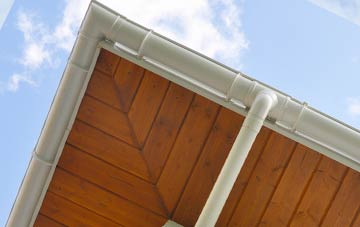 Woods Green soffit types