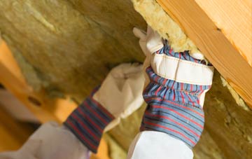 types of Woods Green pitched roof insulation materials